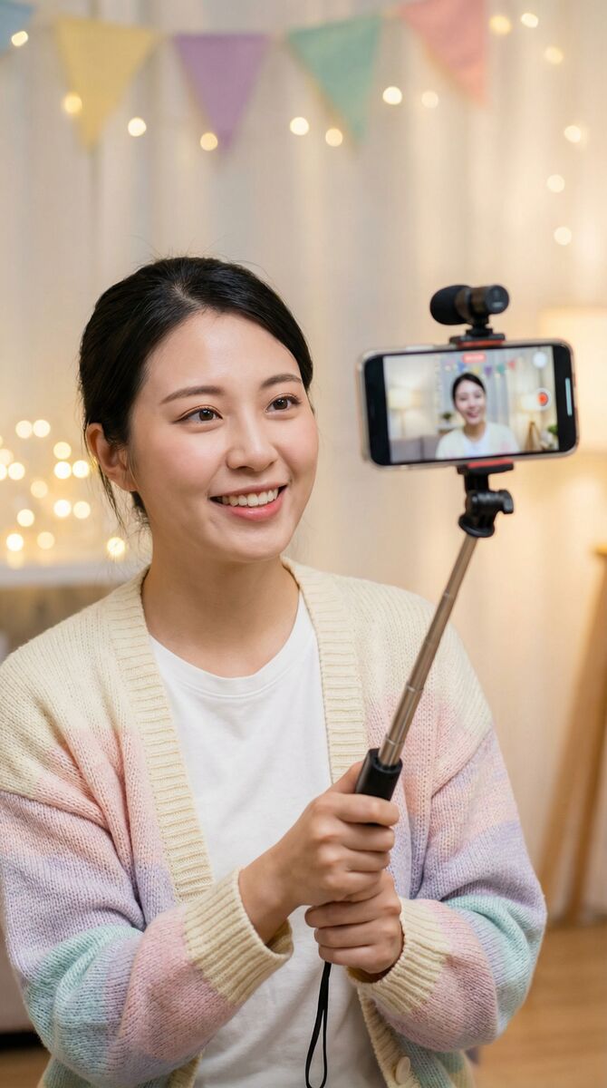 糖心vlog演员顾问陈思琪