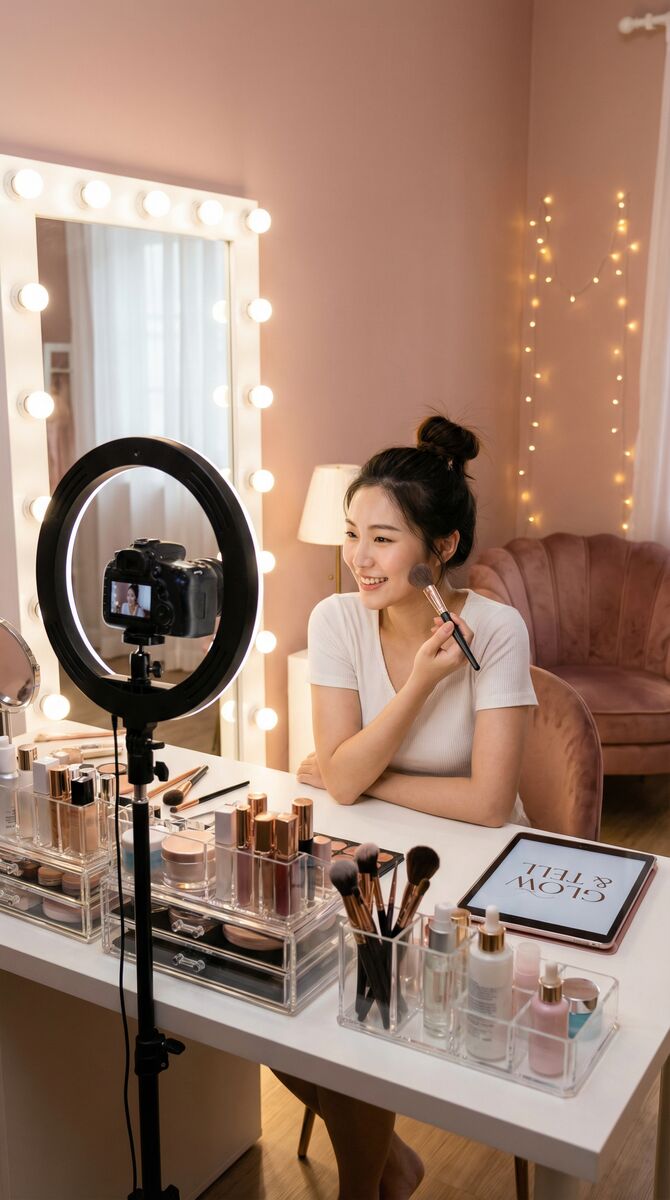 糖心vlog文化研究员周雅琳