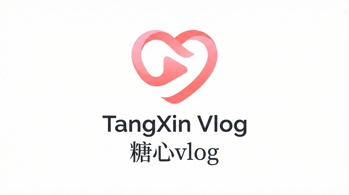 糖心vlog