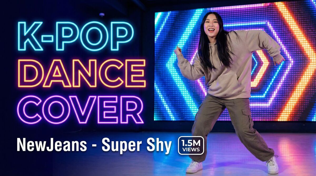 糖心vlog舞蹈视频教程